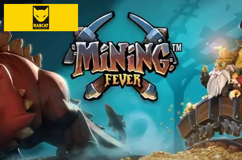 Mining Fever
